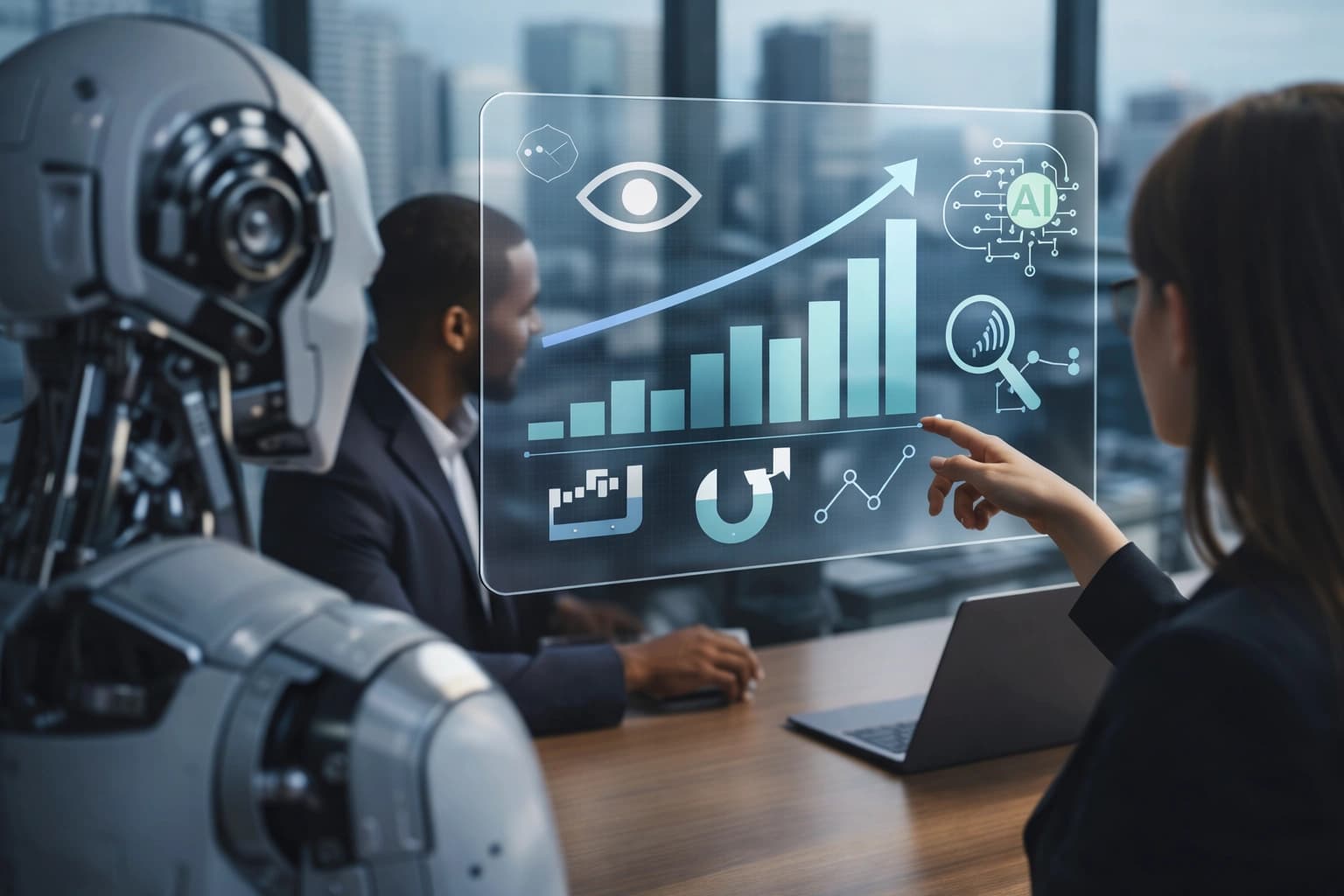 Top 7 AI Brand Visibility Trends for 2026
