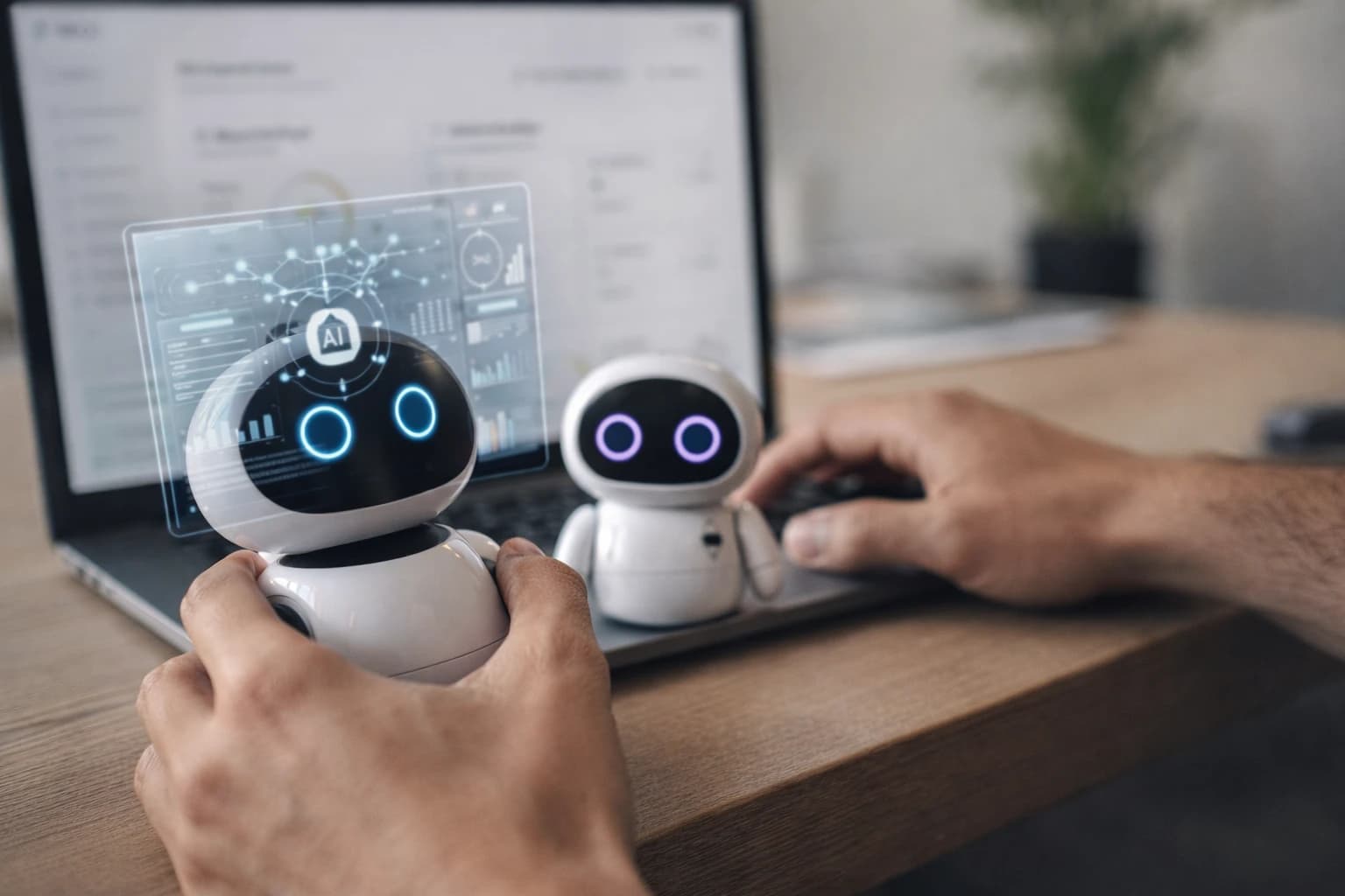 Top 7 AI Intelligent Agents for 2026