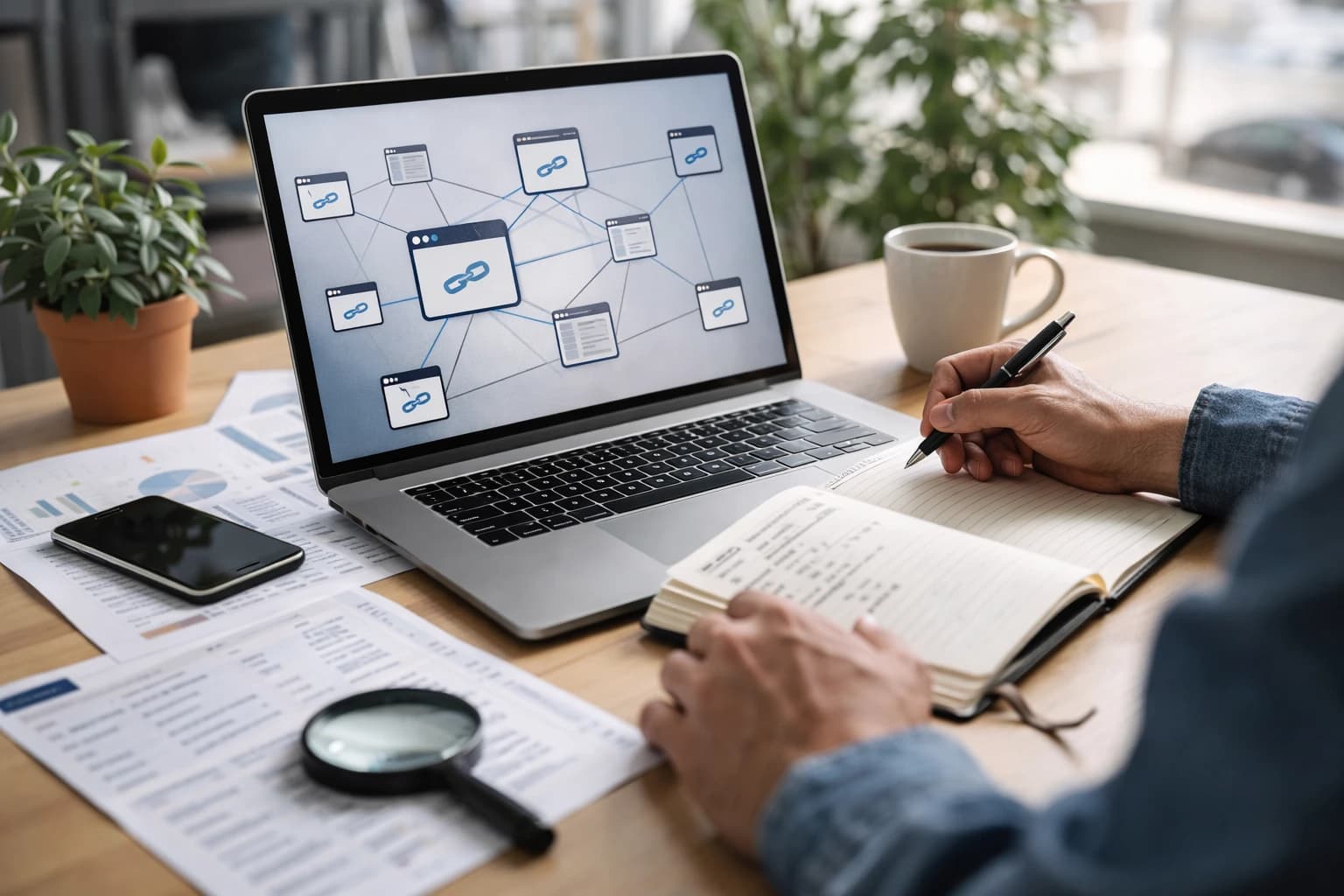 Top 7 Backlink Optimization Tools 2026