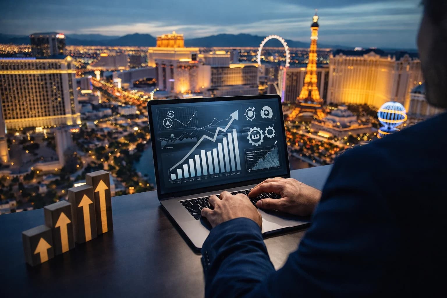Top 7 Digital Marketing Automation Las Vegas Trends 2026