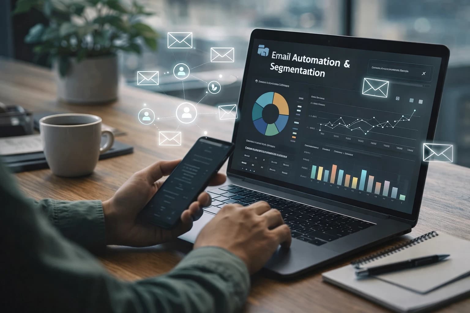 Top 7 Email Automation and Segmentation Trends for 2026