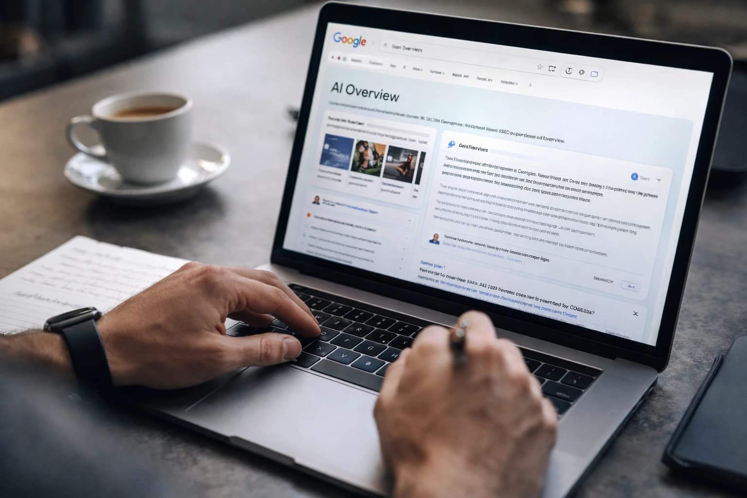 Top 7 Google AI Overviews SEO Tactics for 2026
