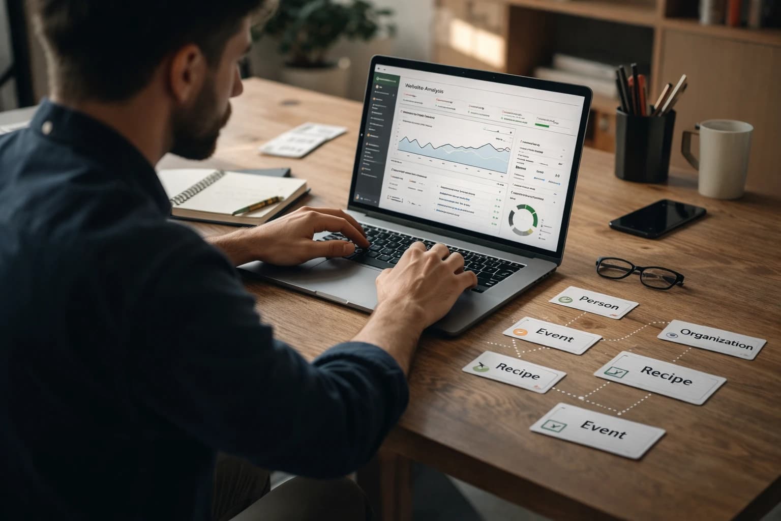 Top 7 Semantic Markup SEO Wins for 2026