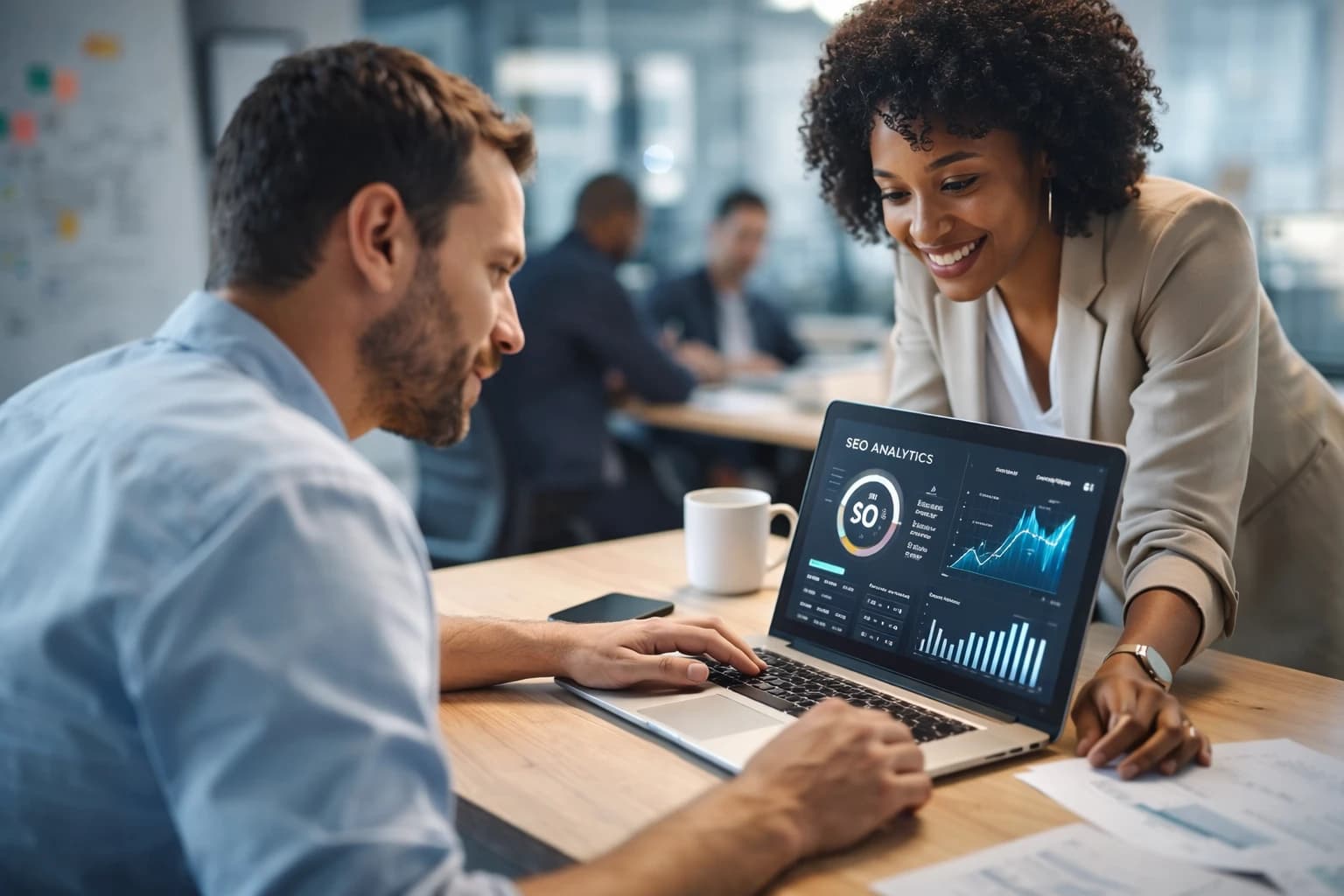 Top 7 SEO and AI Search Automation Support Teams for 2026