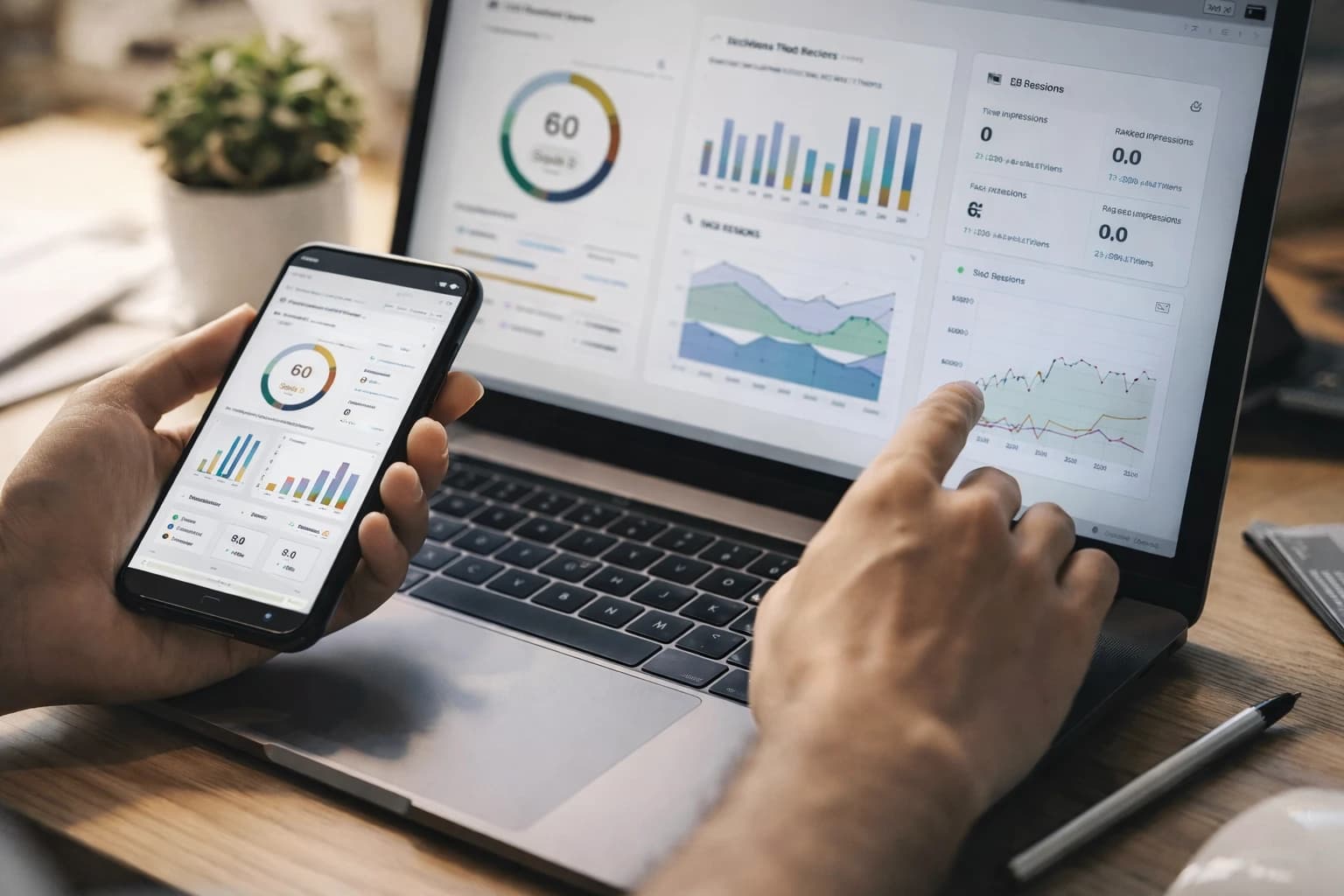 Top 7 SEO Content Optimization Tools for 2026
