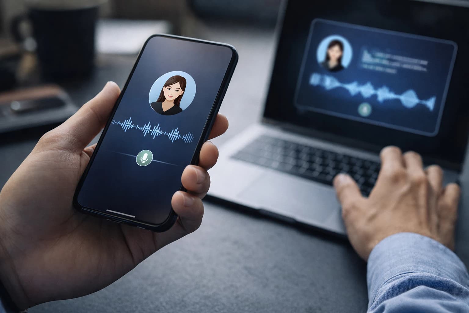 Top 9 AI Voice Agents for 2026