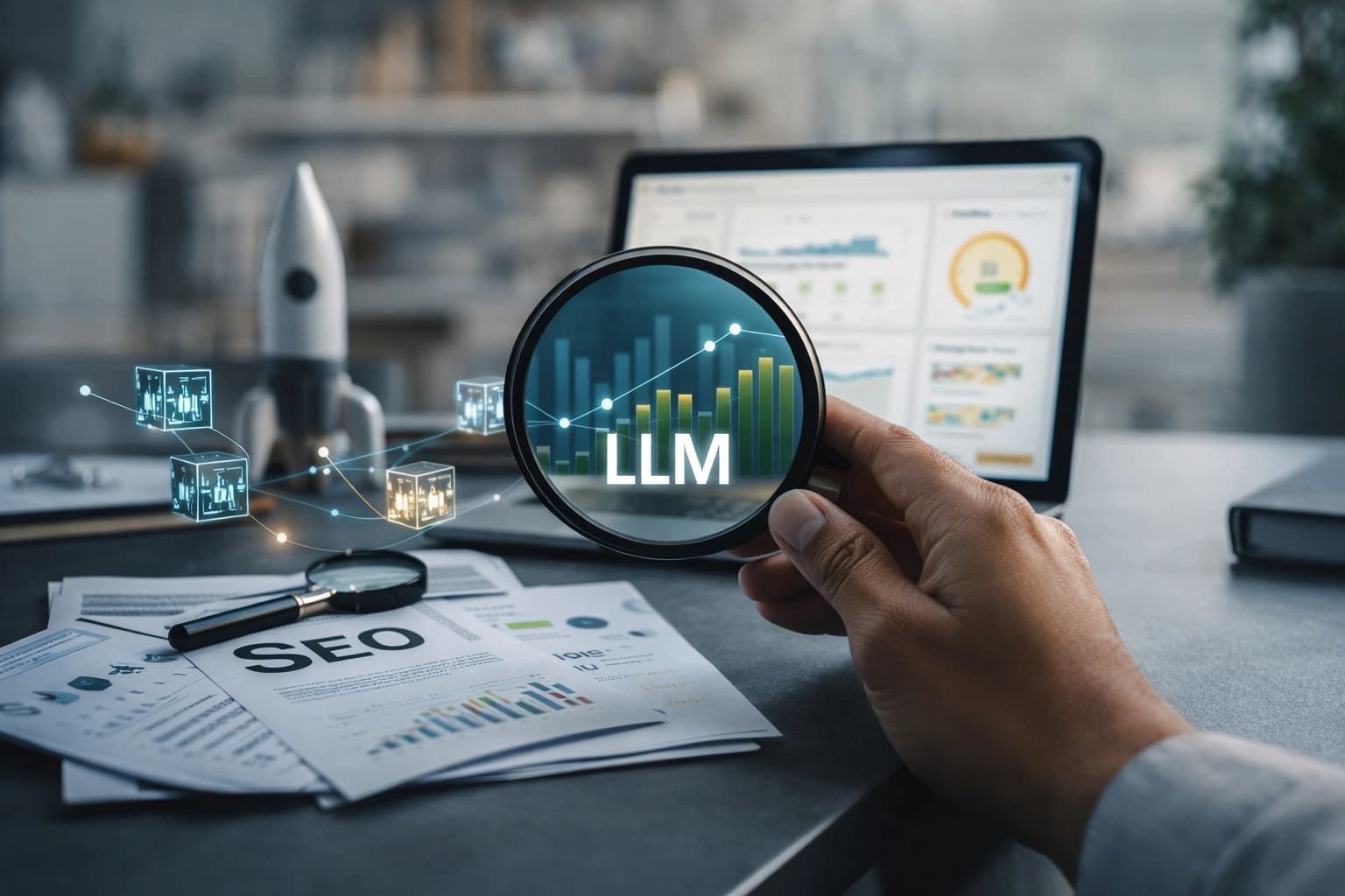 Top 9 LLM Visibility Tools SEO for 2026
