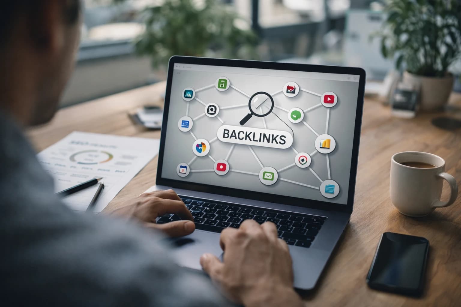 Top 9 Topical Authority Backlinks for 2026