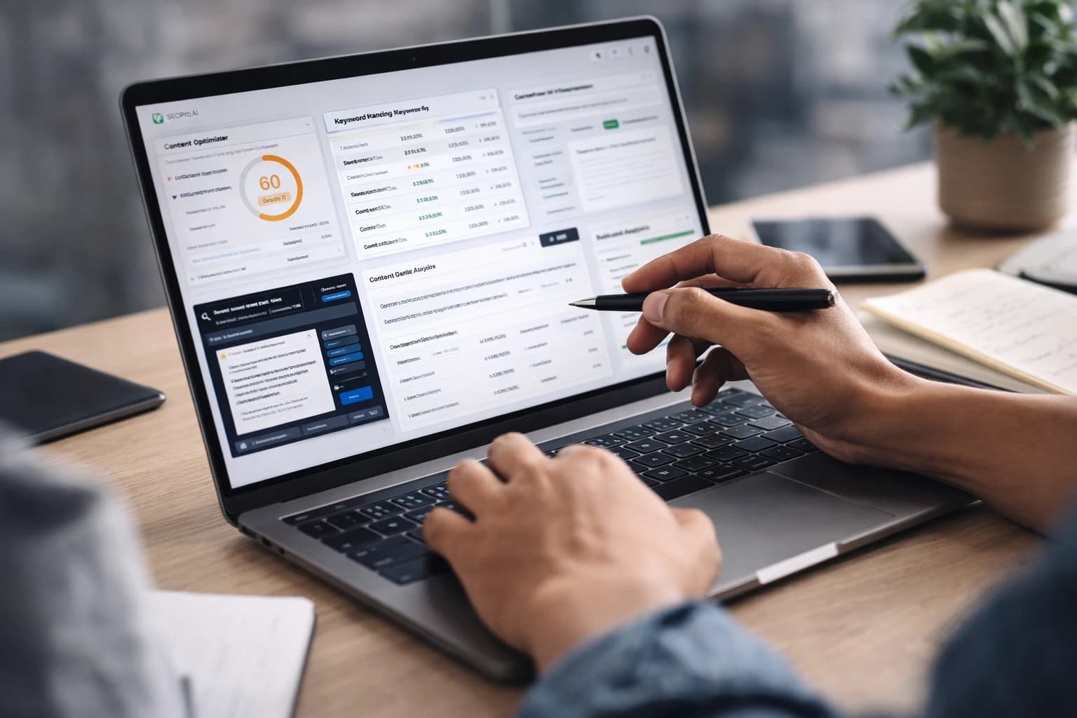 Top 9 Topical Authority SEO Tools for 2026