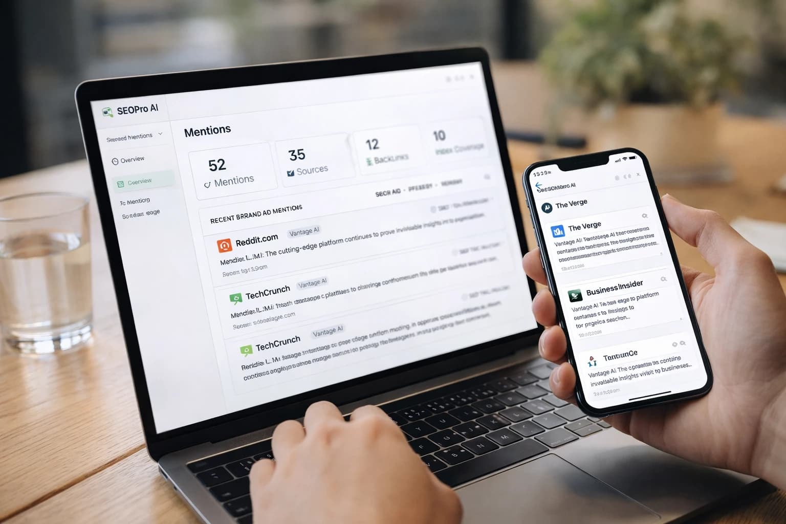 Ultimate Brand Mention Monitoring Guide