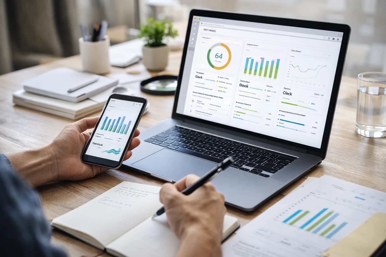 Ultimate Guide to Brand Visibility Synonym