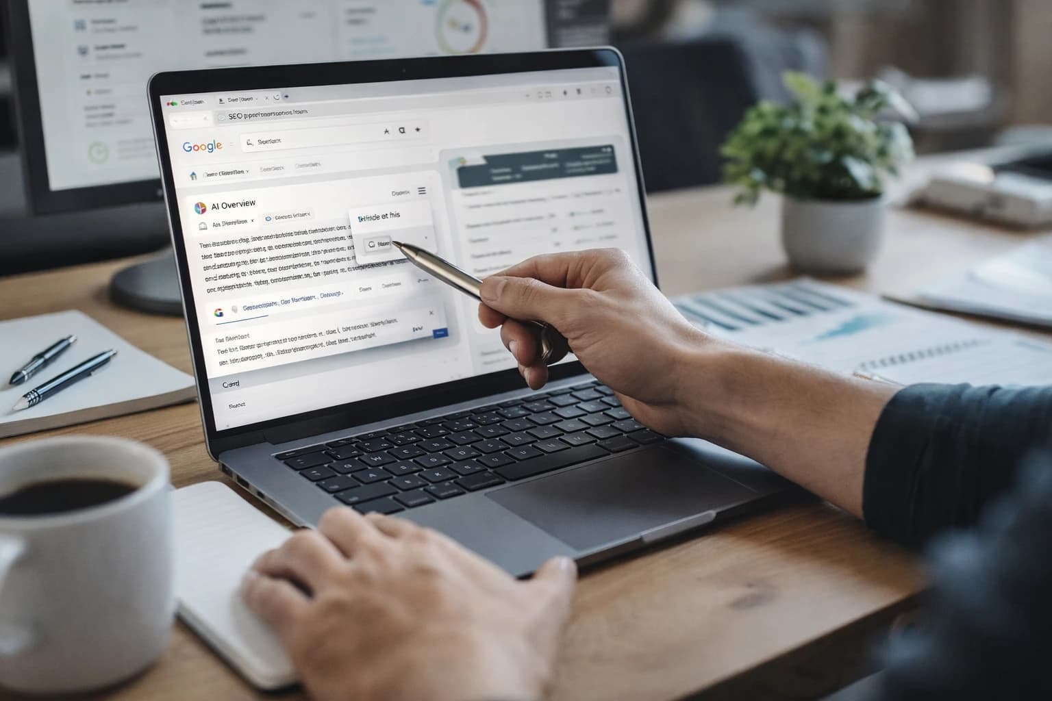 Ultimate Guide to Hide Google AI Overviews