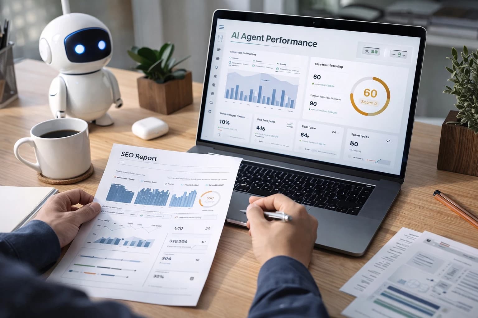 Ultimate Intelligent Agents in AI Guide