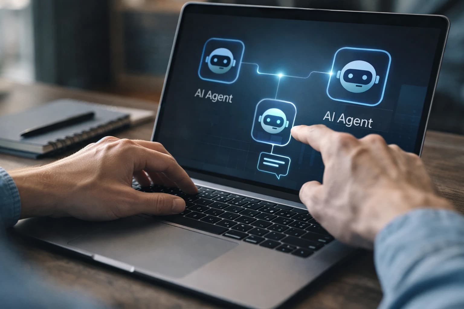 Ultimate n8n AI Agents Guide