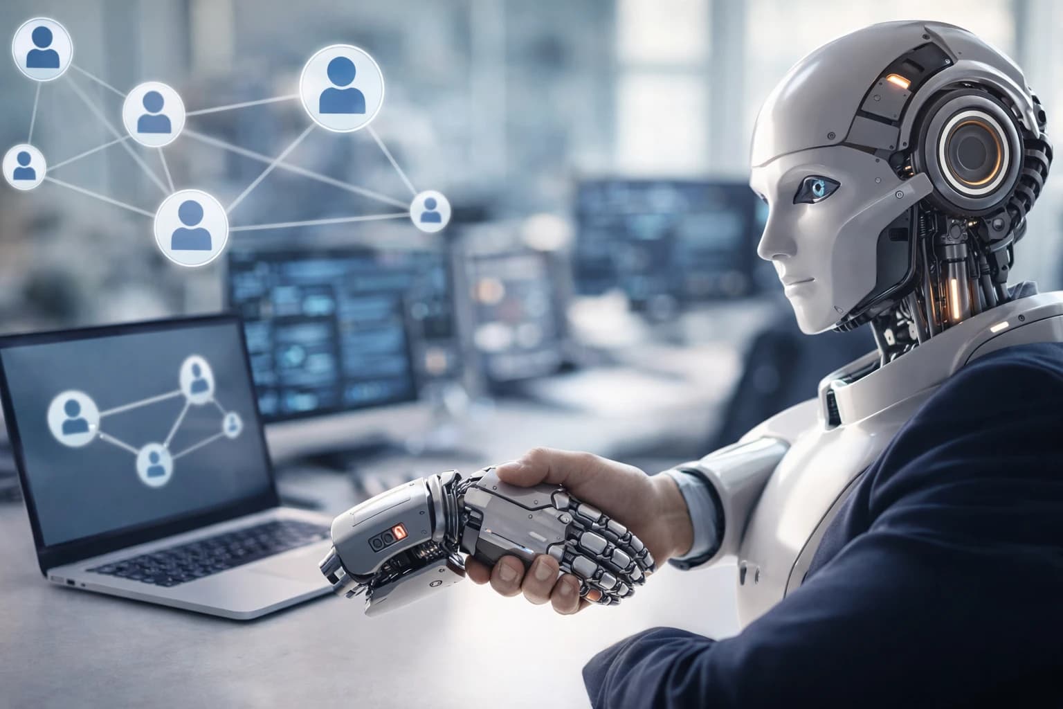 What Are Agents in AI?