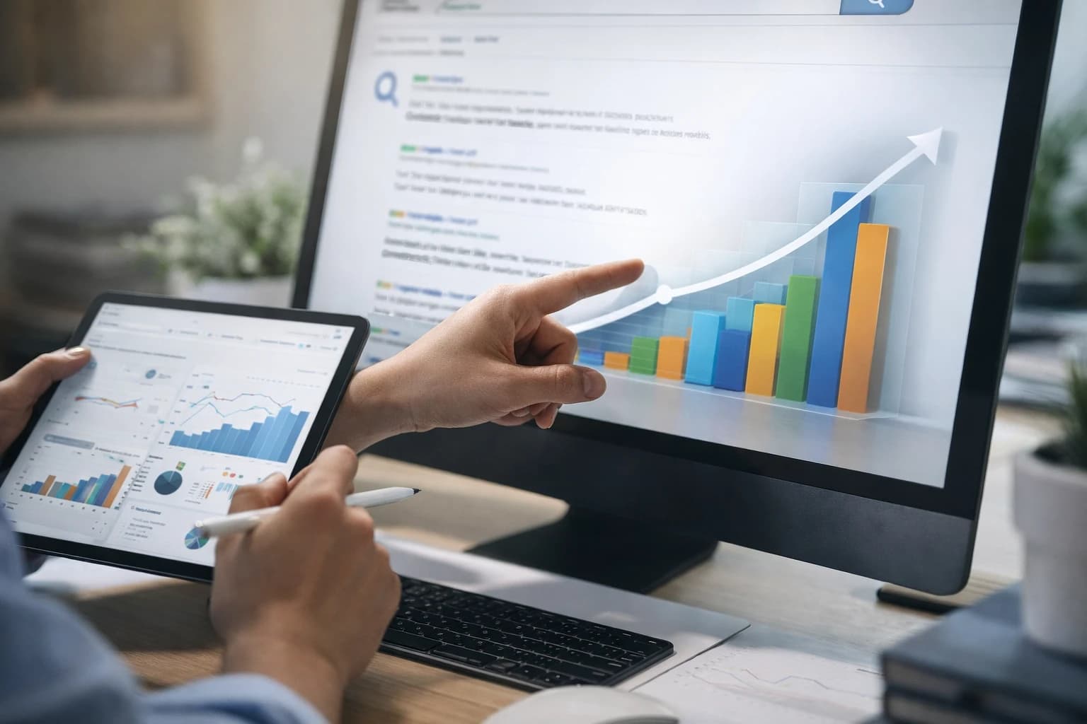 What Does Brand Visibility Meaning Include?