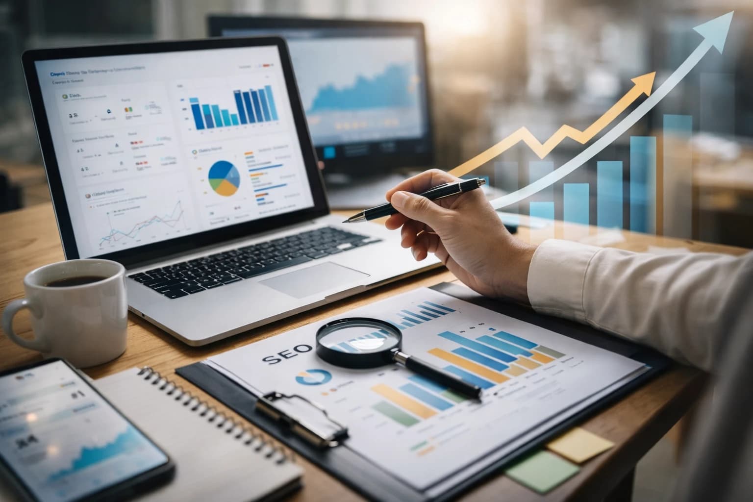 What Drives Increasing Brand Visibility?