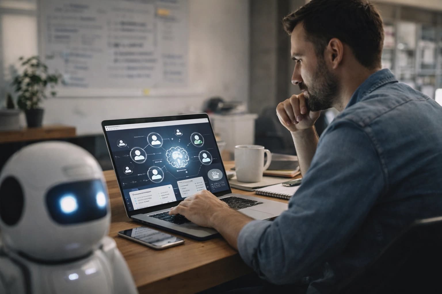 What Is an AI Agents and Why Does It Matter?