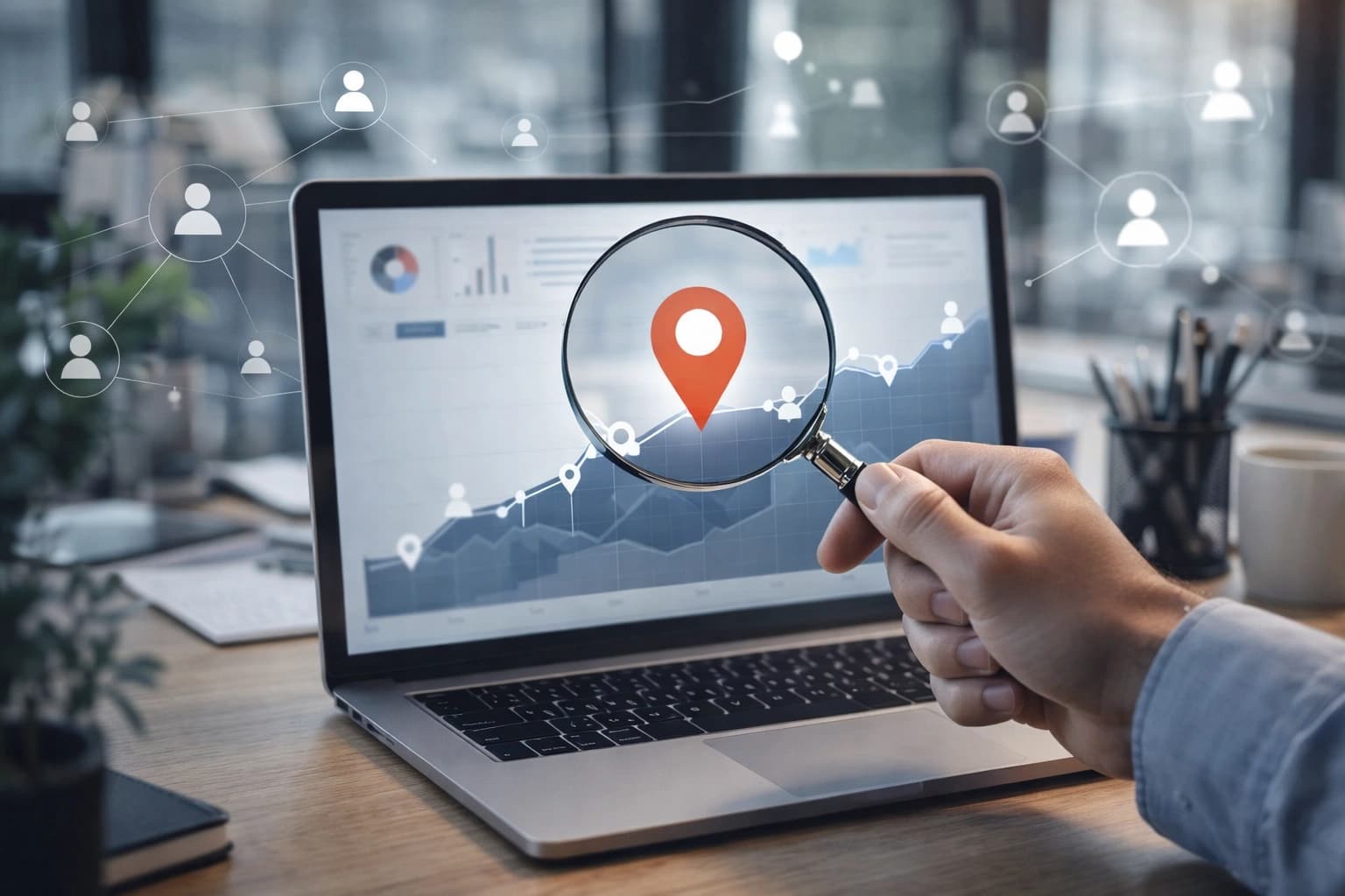 What Is Brand Visibility in 5 Minutes?
